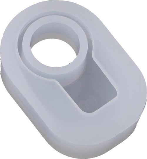 Epoksi Silikon Kalıp - Yüzük 17mm (79)