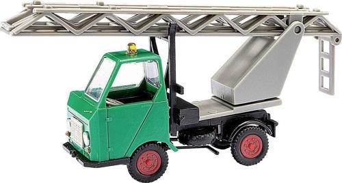 Maket Model Araç Multicar M22 1/87 HO (3401)