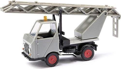 Maket Model Araç Multicar M22 1/87 HO (3402)
