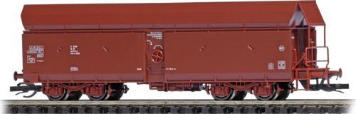 Maket Model Tren Kohlewagen Fals-zz DR IV 1/120 TT (31322)