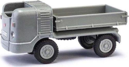 Multicar M21 Maket Araç 1/87 HO (9614)