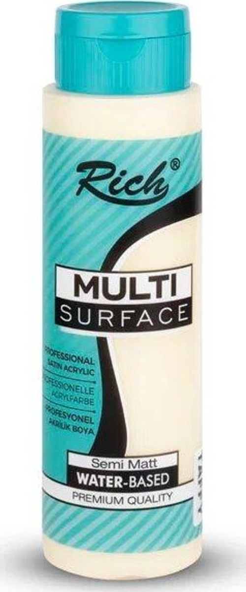 Multi Surface 500cc - 2107 Taffy
