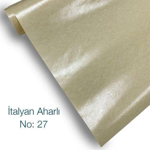 İtalyan Asitsiz Kağıt 70x100cm / 80 Gram - No.27