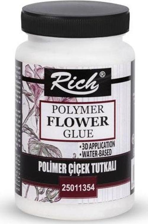 Polimar Çiçek Tutkalı 250cc