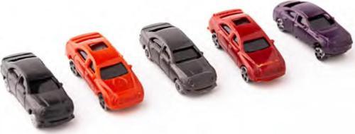 Maket Araç 1/150 – Ölçekli Araba 32mm