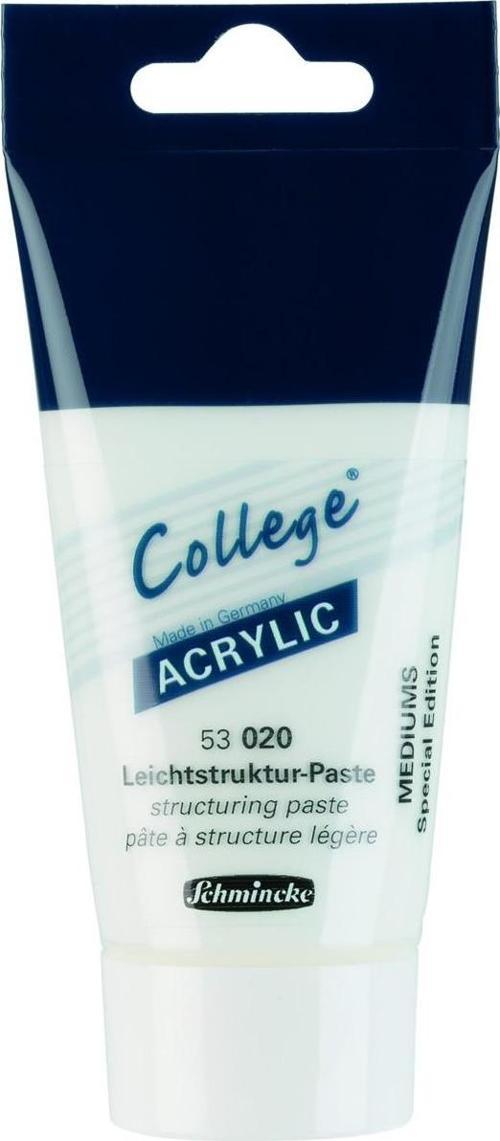Structuring Paste 200 ml