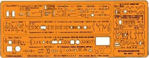 Elektro Teknik I Şablonu 3341