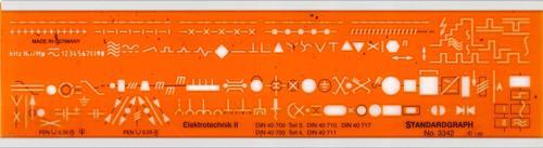 Elektro Teknik II Şablonu 3342