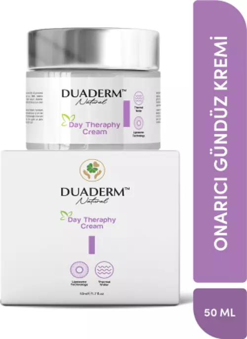 DAY THERAPHY CREAM 50 ML