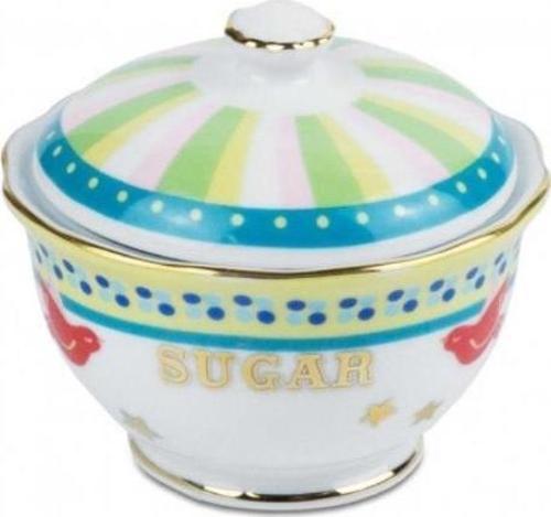 Mamma Mia Şekerlik 10,5 cm x 9,5 cm