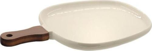 Woody Porselen Servis 32x20 cm