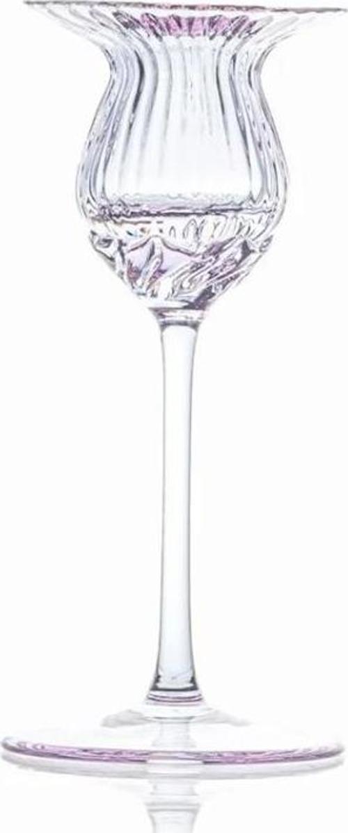 15 cm Mumluk Lila