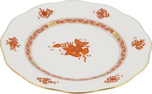 21 cm Tatlı Tabağı