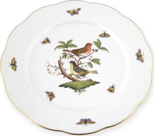 21 cm Tatlı Tabağı