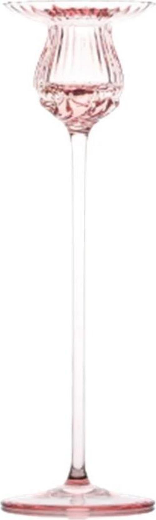 25 cm Mumluk Pembe