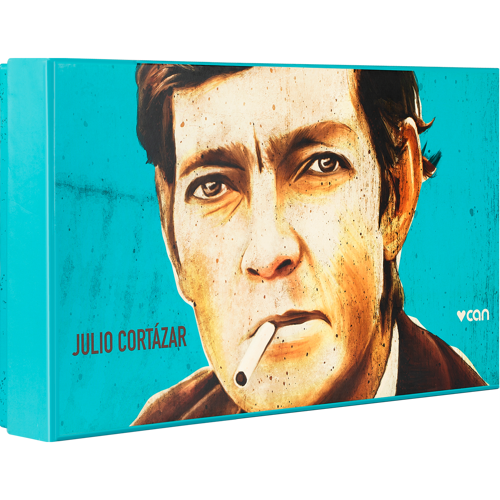 Julio Cortázar - Kutulu Özel Set