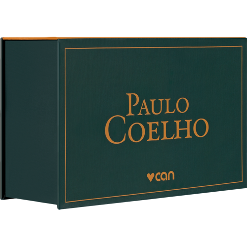 Paulo Coelho - Kutulu Özel Set