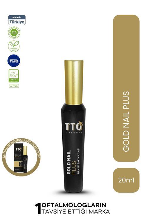 Gold Naıl Tırnak Solüsyonu 15 ml Ve Renk Bozukluğu(ÇAY AĞACI YAĞI / TEA TREE OIL)