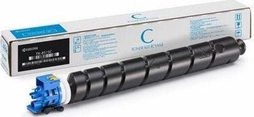 TK-8335C Cyan Mavi Orjinal Fotokopi Toneri Taskalfa 3252ci-3253ci 15.000 Sayfa