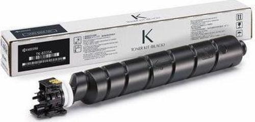 TK-8335K Black Siyah Orjinal Fotokopi Toneri Taskalfa 3252ci-3253ci 25.000 Sayfa