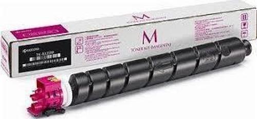 TK-8335M Magenta Kırmızı Orjinal Fotokopi Toneri Taskalfa 3252ci-3253ci 15.000 Sayfa