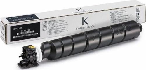 TK-8515K Black Siyah Orjinal Fotokopi Toneri Taskalfa 5052ci-5053ci-6052ci-6053ci 30.000 Say