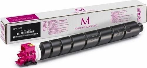 TK-8515M Magenta Kırmızı Orjinal Fotokopi Toneri Taskalfa 5052ci-5053ci-6052ci-6053ci 20.000
