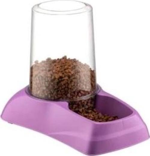 Mikopet Hazneli Su ve Mama Kabı 3 Litre