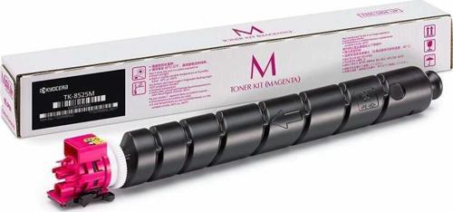 TK-8525M Magenta Kırmızı Orjinal Fotokopi Toneri Taskalfa 4052ci-4053ci 20.000 Sayfa