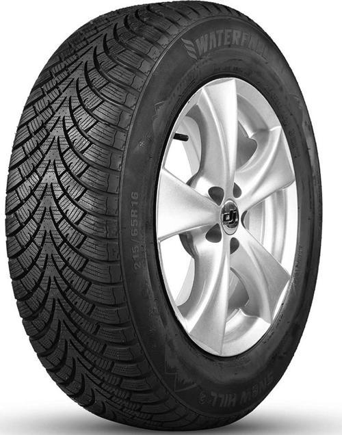 215/50R17 91V Snow Hill 3 (Kış) (2024) Lastik