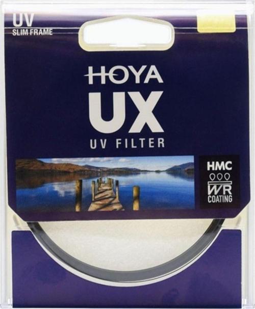 49Mm Uv Ux Wr Coating Filtre