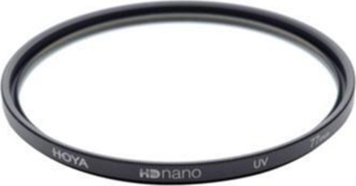 52 Mm Hd Nano Uv Filtre