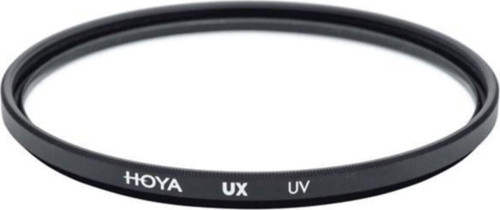 52 Mm Ux Uv Wr Filtre