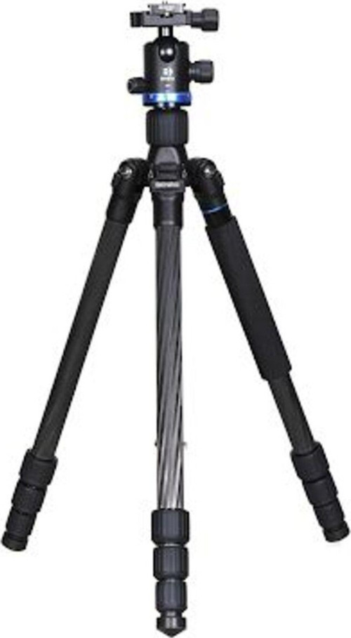 Fif18Clib0 Carbon Fiber Tripod Kit