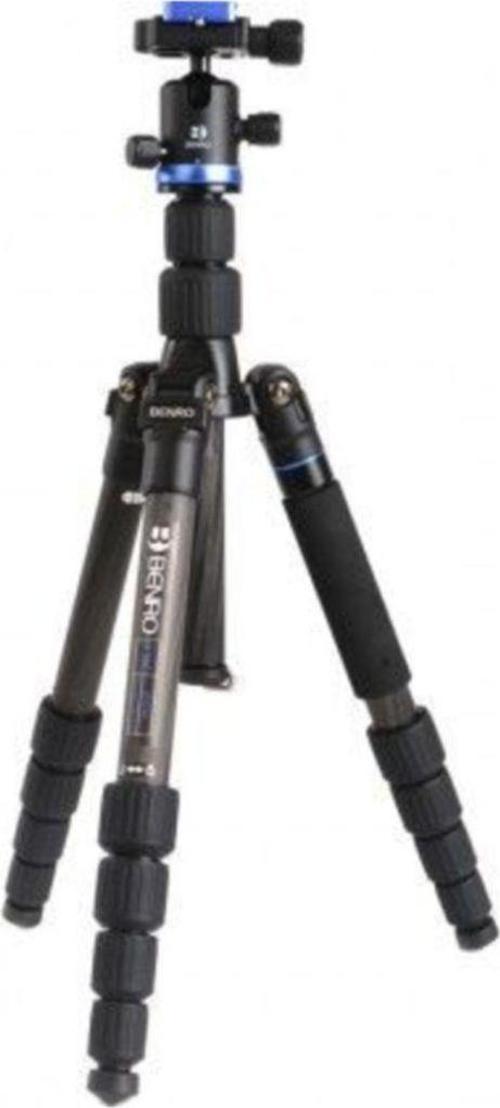 Fıf19Cıb0 Carbon Fiber Tripod Kit