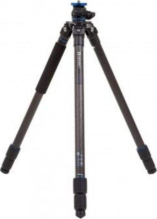 Tgp-27C Goplus Classic Series 2 Carbon 3 Sect Twist