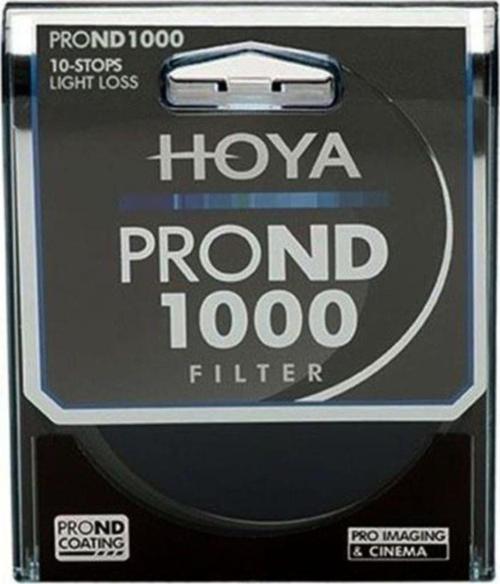 52Mm Pro Nd 1000 Filtre (10Stop)
