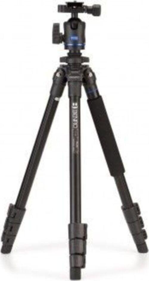 Tıs18Aıh1 Aluminium Tripod Kit