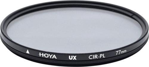 55 Mm Ux Circular Polarize Filtre