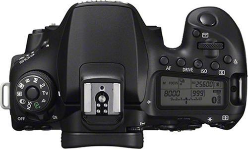 Eos 90D Body Fotoğraf Makinesi ( Eurasia Garantili)