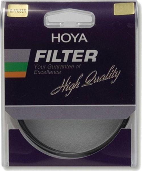 58 Mm Uyumlu Diffuser Filter
