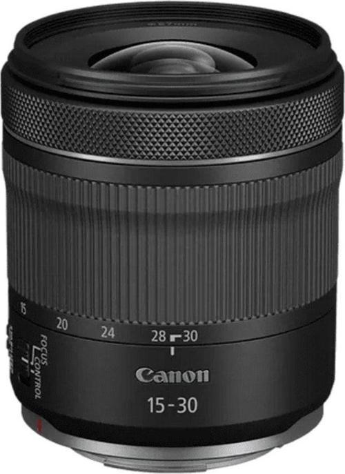 Rf 15-30Mm F4.5-6.3 Is Stm Lens