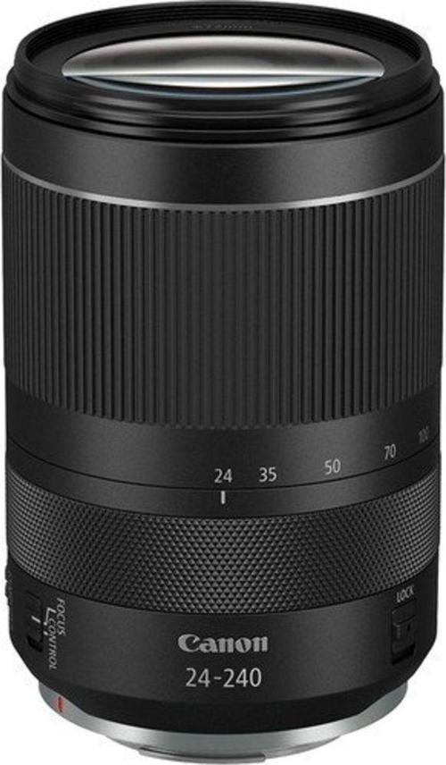 Rf 24-240Mm F/4-6.3 Is Usm Lens