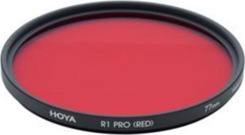 58Mm R1 Pro Red Filtre