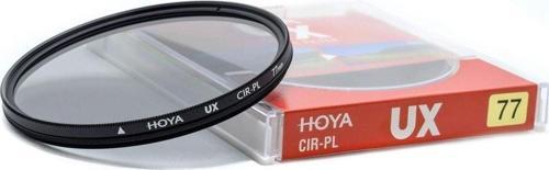 58Mm Ux Circular Polarize Filtre Uyumlu