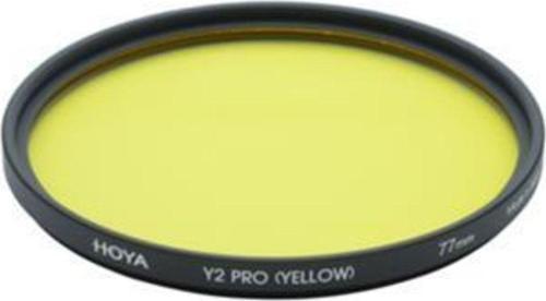58Mm Y2 Pro Yellow Sarı Filtre