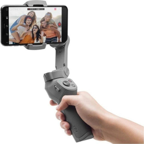 Djı Osmo Mobile 3 Stabilizer Gimbal