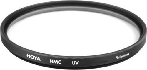 67 Mm Hmc Uv Slim Filtre Multi Coated