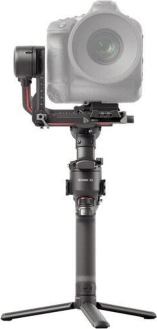 Djı Rs 2 Pro Combo Gimbal Stabilizer (Ronin S2 Combo)