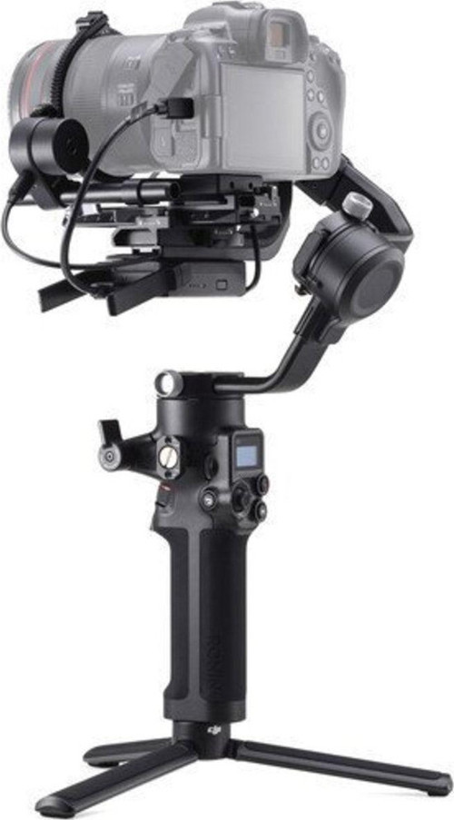 Djı Rsc 2 Gimbal Stabilizer Pro Combo